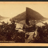 Mauch Chunk Narrows.