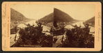 Mauch Chunk Narrows.