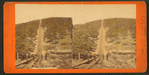 Incline plane.