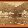 View at Mauch Chunk.