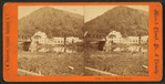 View at Mauch Chunk.
