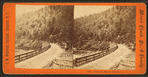 View in Mauch Chunk.