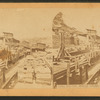 Coal chutes, Mauch Chunk, Pa.