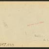 Mount Jefferson Plane, S.B.R.R. [Switchback Railroad], Pa.