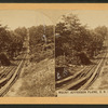 Mount Jefferson Plane, S.B.R.R. [Switchback Railroad], Pa.