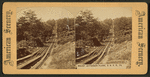 Mount Jefferson Plane, S.B.R.R. [Switchback Railroad], Pa.