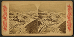 Mauch Chunk, Pennsylvania.