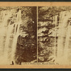 Falls in Onoka [Onoko] Glen, Mauch Chunk, Pa.