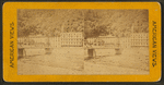 Mansion house, Mauch Chunk.
