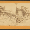 Coal shutes, Mauch Chunk.
