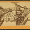 Coal shutes, Mauch Chunk.