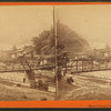 Mauch Chunk Narrows.