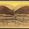 Bear Mountain, Mauch Chunk, Pa.