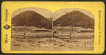 Bear Mountain, Mauch Chunk, Pa.