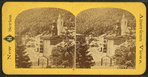 Mauch Chunk, Pennsylvania.