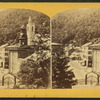 Mauch Chunk, Pennsylvania.