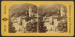 Mauch Chunk, Pennsylvania.