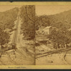 Mount Pisgah Plane.