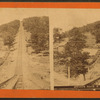 Switchback R.R. [railroad], Mauch Chunk.