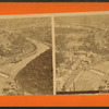 Mauch Chunk [bird's-eye view].
