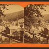 Mauch Chunk, Pennsylvania.