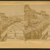 Coal chutes, Mauch Chunk, Pa.