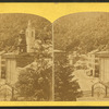 Mauch Chunk, Pennsylvania.