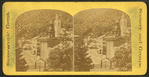 Mauch Chunk, Pennsylvania.