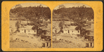 Sweet home, Mauch Chunk, Penn.