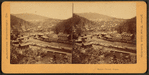 Mauch Chunk, Penn'a.