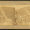 Mt. Pisgah inclined plane.