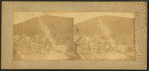 Mt. Pisgah inclined plane.