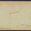 Inclined plane. No. 1.