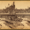 Turn Hole bridge and tunnel, Glen Onoko.