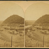 Bear Mountain from Prospect Rock.