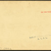 Susquehanna Street and Lehigh River, Mauch Chunk, Pa.
