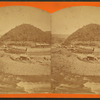 Bear Mountain, from Prospect Rock.