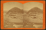Bear Mountain, from Prospect Rock.