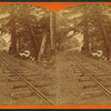 Two mile turn.