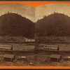 The Narrows, from Prospect Rock.