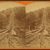 Mt. Pisgah. Length 2,341 ft., 664 ft. high.