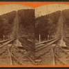 Mt. Pisgah. Length 2,341 ft., 664 ft. high.