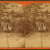 Two mile turn, Switchback Railroad.