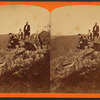 Flag Staff Ledge, South Mountain.