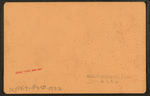 Mt. Pisgah Plane, Switchback R.R. [railroad].