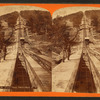 Mt. Pisgah Plane, Switchback R.R. [railroad].