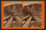 Mt. Pisgah Plane, Switchback R.R.