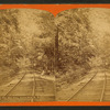 Two mile turn, Switchback Railroad.