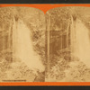 Cave Fall, Glen Onoko.