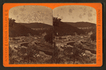 "The Switzerland of America" Mauch Chunk.